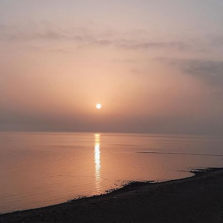 Вилла Coral Paradise Safaga Dış mekan fotoğraf