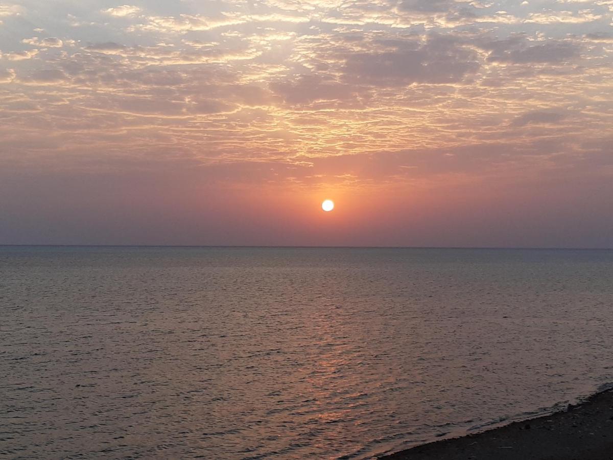 Вилла Coral Paradise Konuk evi Safaga Dış mekan fotoğraf