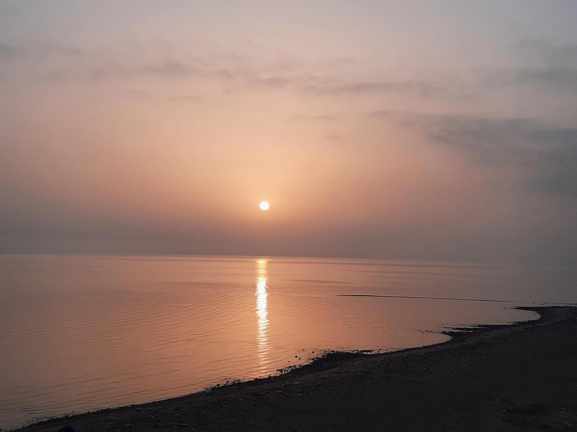 Вилла Coral Paradise Konuk evi Safaga Dış mekan fotoğraf